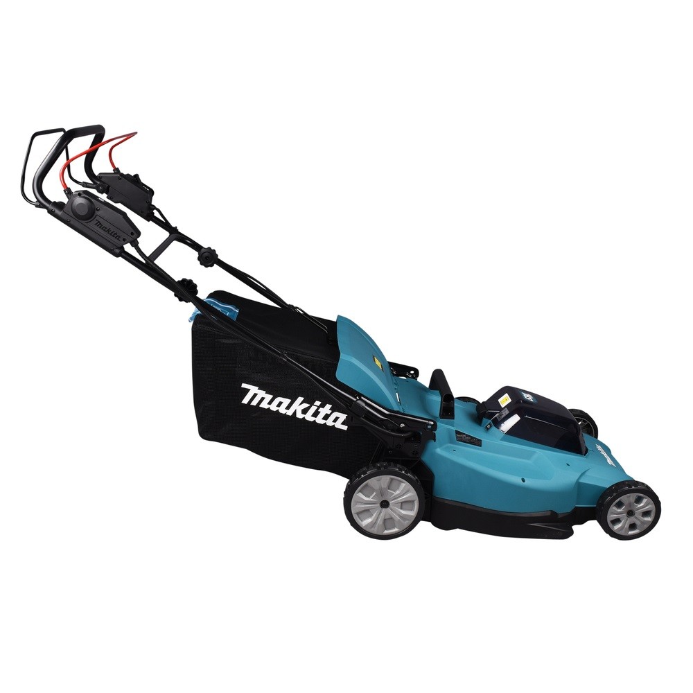 Makita aku kosilica DLM539Z 18+18V - Slika 3