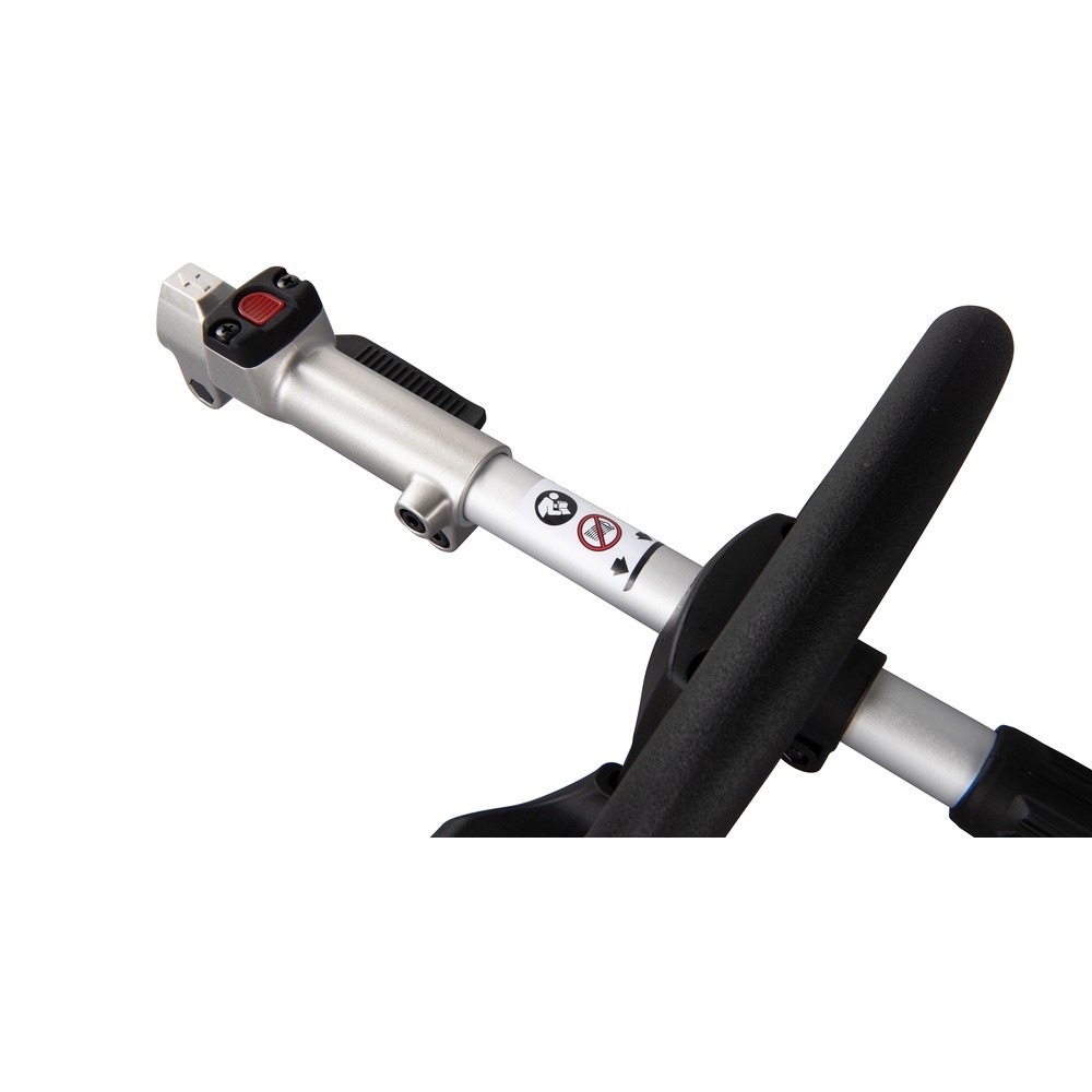 Makita aku višefunkcijska glava DUX18ZX1 18V - Slika 5
