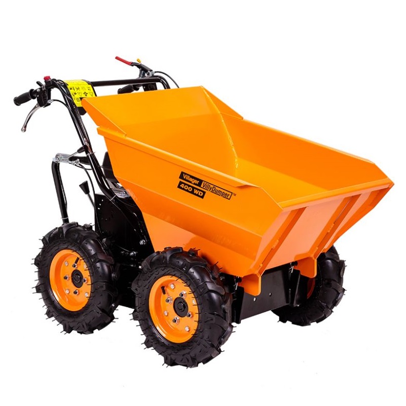 Villager motorna kolica Villy Dumper 400 WD