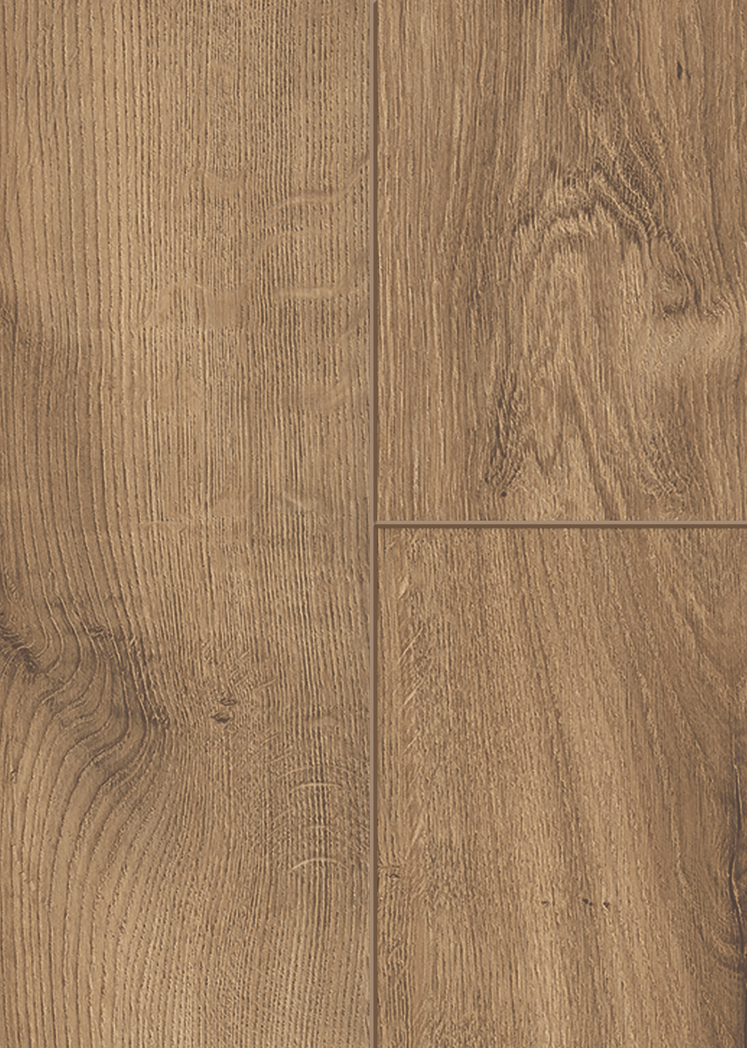 Laminat pod.obloga klik 8mm Hrast Cubana Greige 8/33 WR - Slika 3