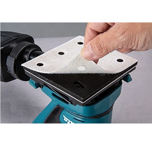 Makita aku oscilirajuća brusilica DBO480Z - Slika 2