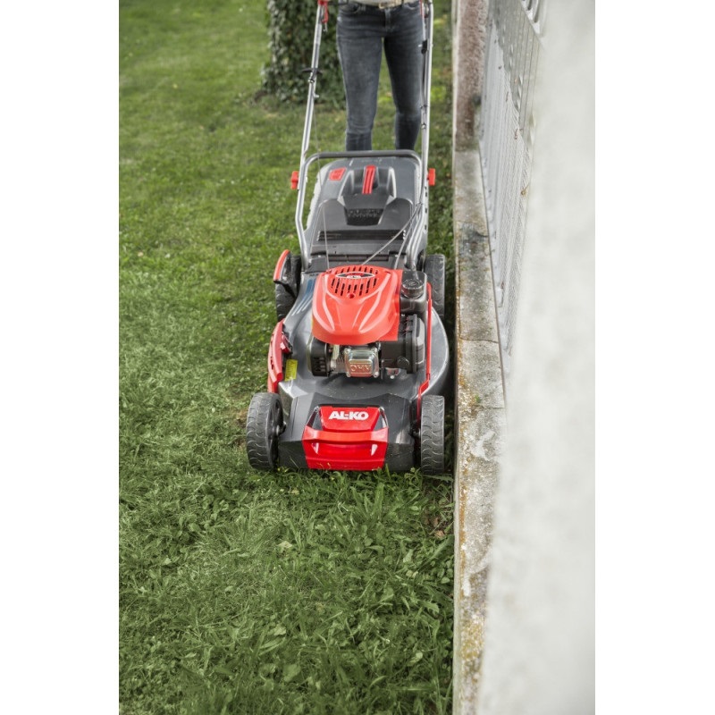 AL-KO motorna kosilica Comfort 42.1 P-A 42cm 2.5kS - Slika 7
