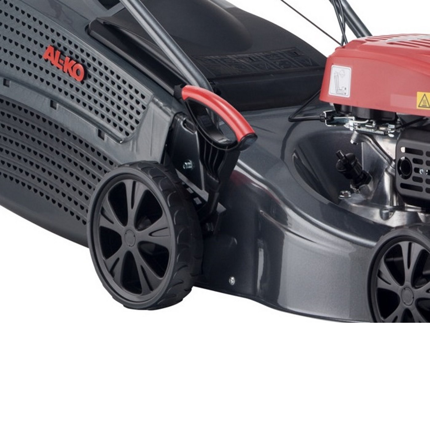 AL-KO motorna kosilica Comfort 42.1 P-A 42cm 2.5kS - Slika 5