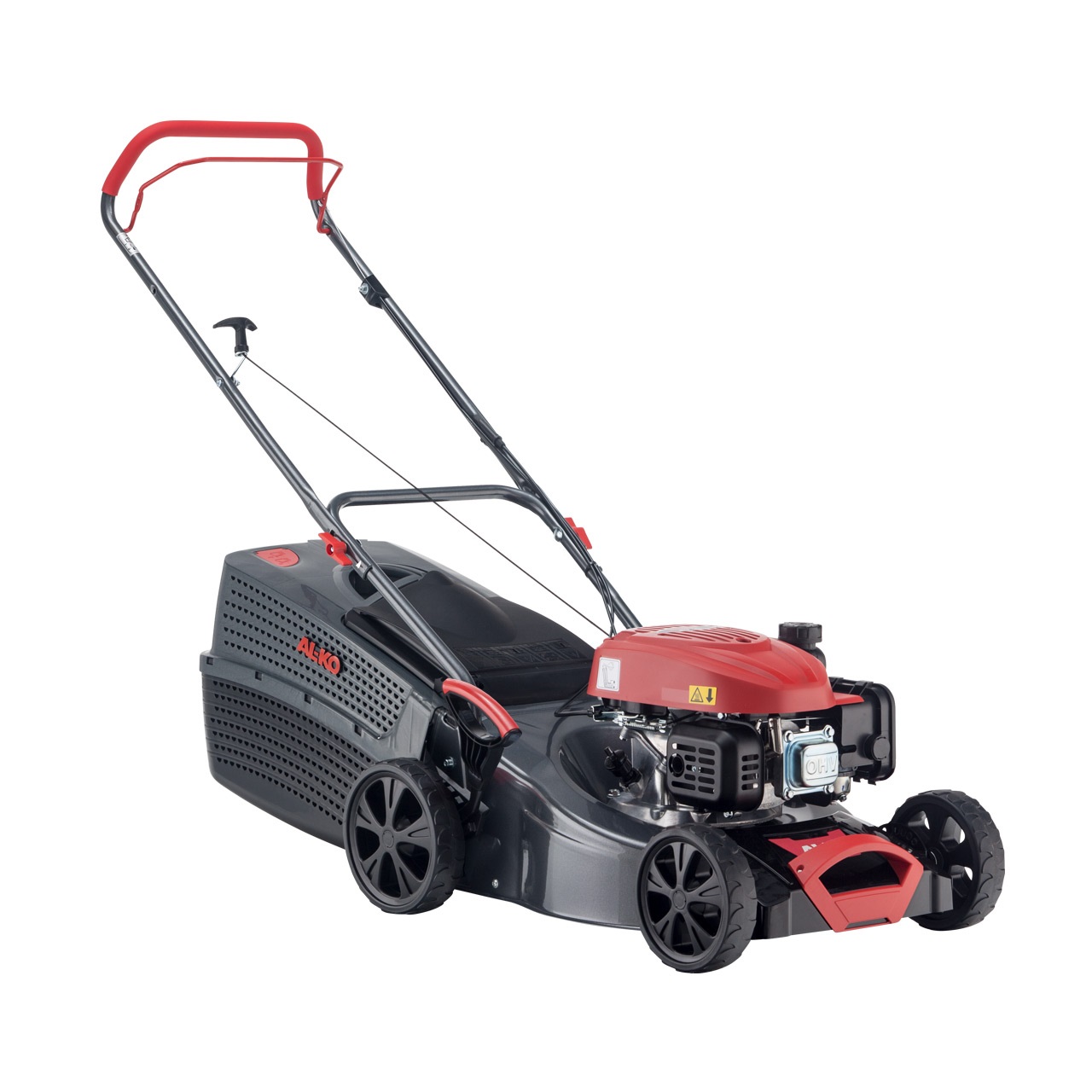 AL-KO motorna kosilica Comfort 42.1 P-A 42cm 2.5kS - Slika 6