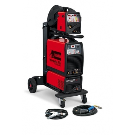 Telwin inverpulse 425ra promo mig/mag inverter vodeno hlađen