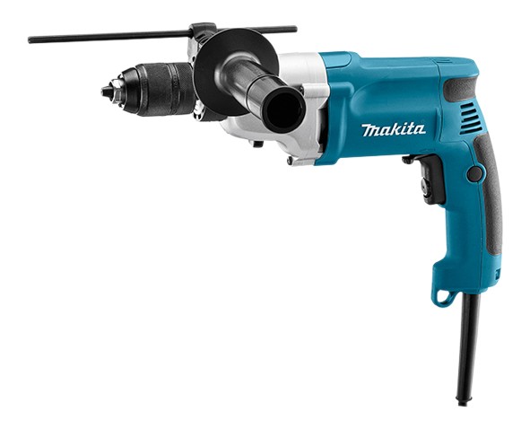 Makita elektronička bušilica DP4011 720W - Slika 3