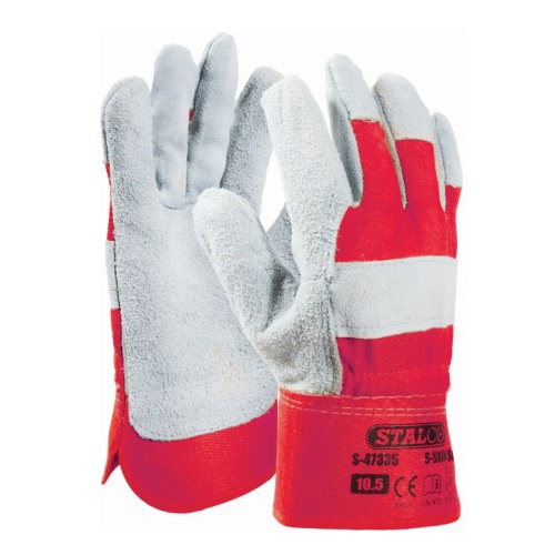 Stalco rukavice S-skin strong br. 10 47335