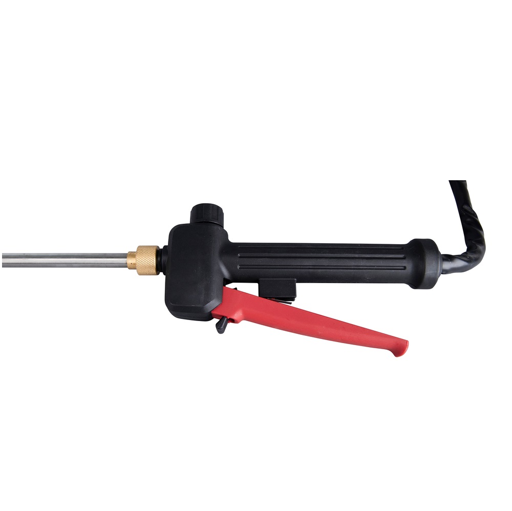 Makita aku prskalica DUS054Z 18V 5L - Slika 5