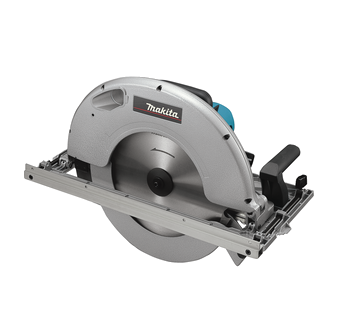 Makita ručna kružna pila 5143R 355mm 2200W, dubina reza 130mm - Slika 4