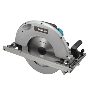 Makita ručna kružna pila 5143R 355mm 2200W, dubina reza 130mm - Slika 5