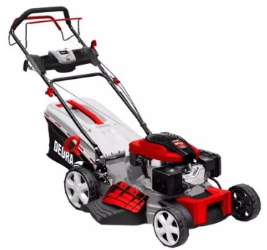 Dedra samohodna motorna kosilica DED8725Q 4,8KS 53cm otkos