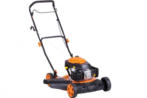 Motorne rotacijske kosilice rotacijska kosilica Atlas 5001T (OHV,139cm3, 2,6kW ) 060168