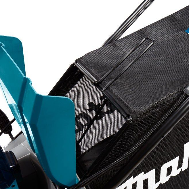 Makita aku kosilica DLM533Z 18+18V 53cm - Slika 5