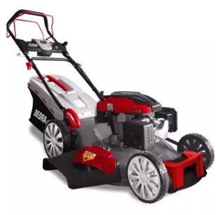 Dedra samohodna motorna kosilica DED8725Q 4,8KS, 56 cm otkos