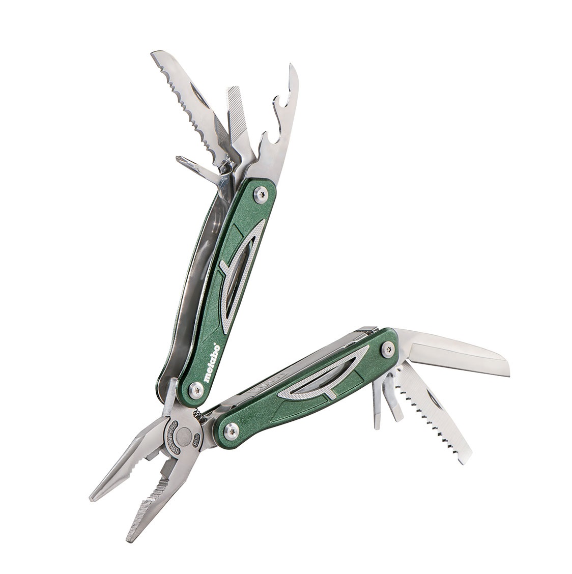 Metabo multi alat 10 u 1