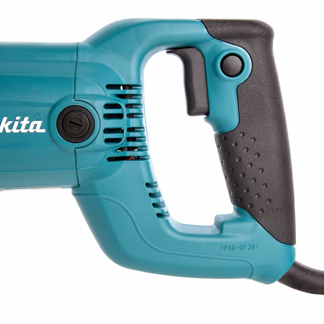 Makita elektronička oscilirajuća sabljasta pila JR3060T - Slika 3