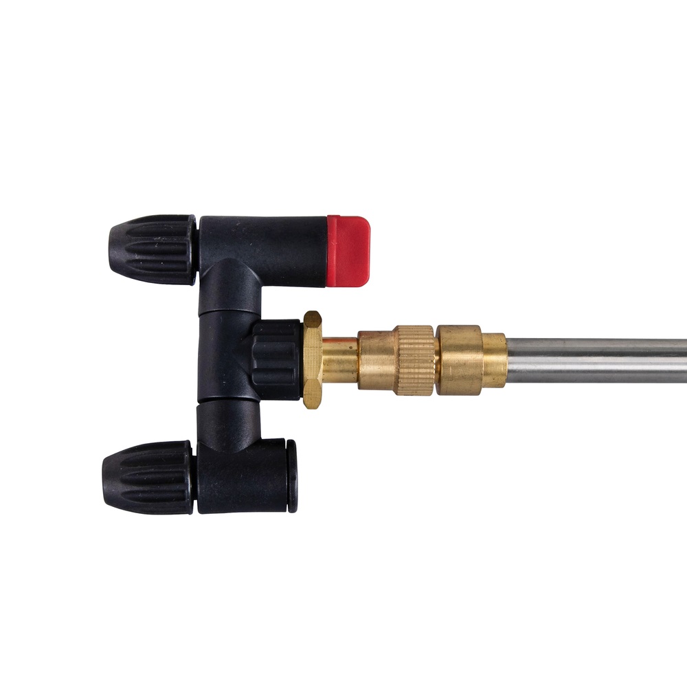 Makita aku prskalica DUS054Z 18V 5L - Slika 6