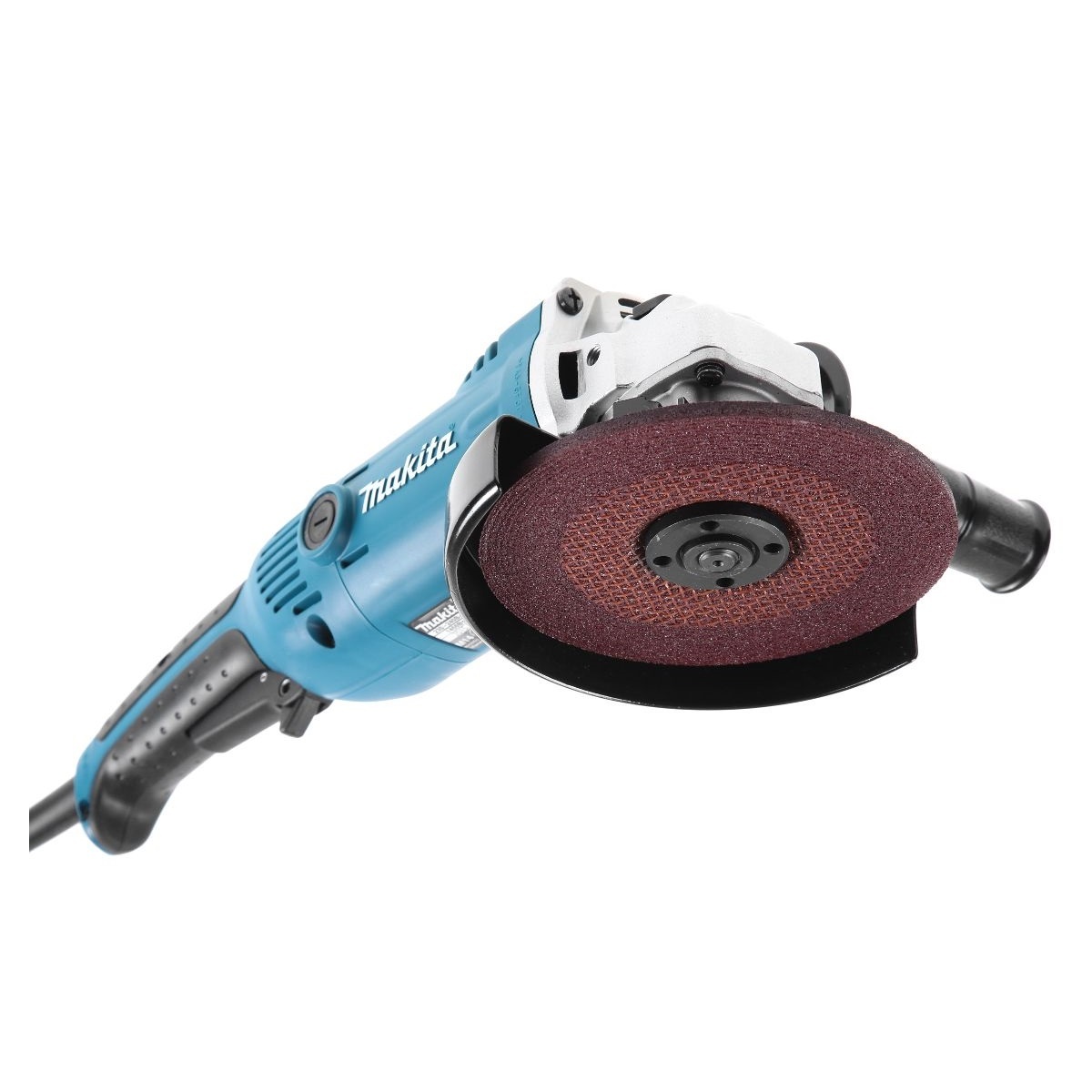 Makita kutna brusilica GA6021C 1450W 150mm - Slika 3