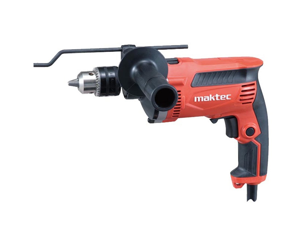 Makita MT udarna bušilica M8100 710W 13mm
