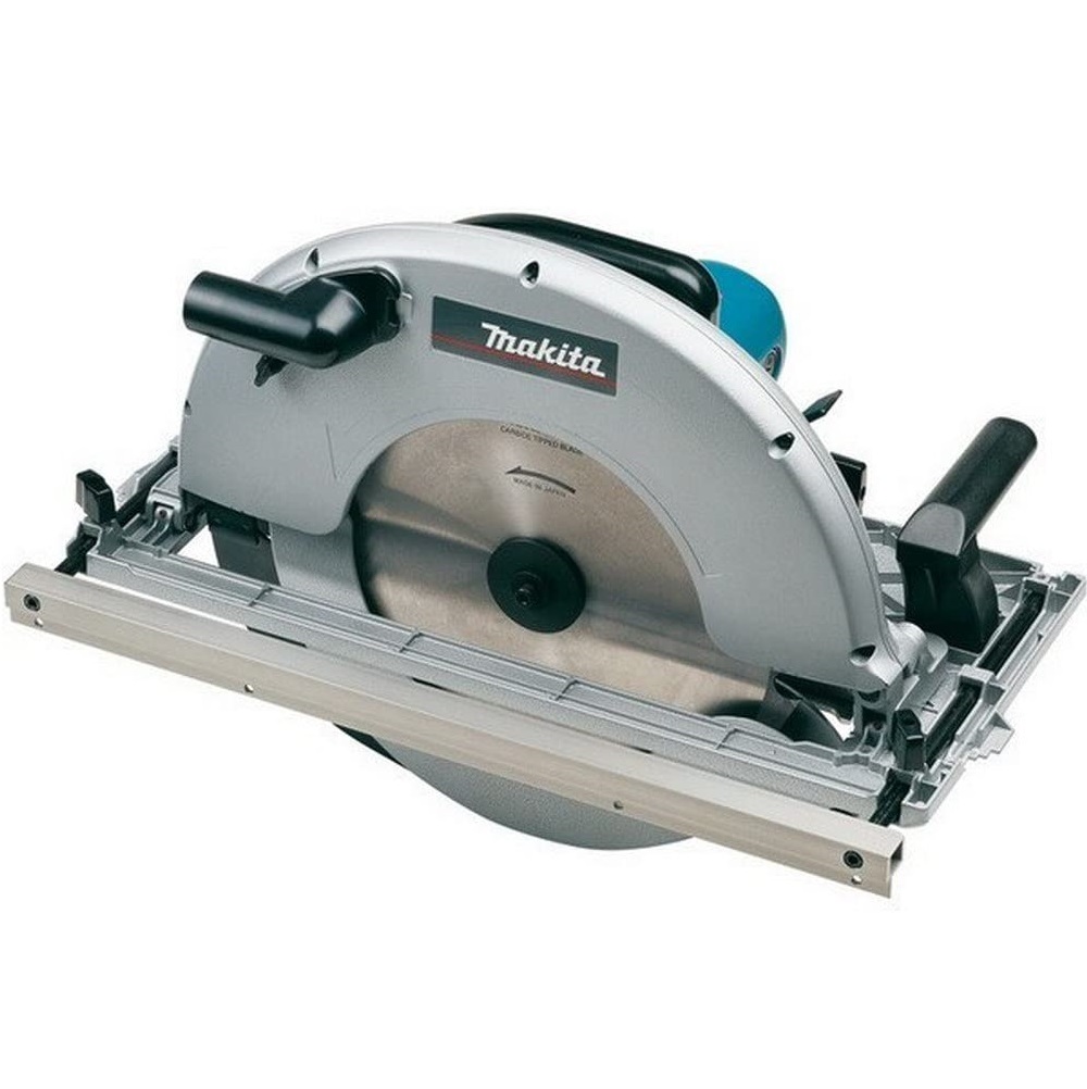 Makita ručna kružna pila 5143R 355mm 2200W, dubina reza 130mm - Slika 6