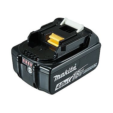 Makita akumulator BL1840B 4,0Ah 18V 632F07-0