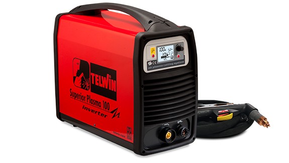 Telwin Superior plasma 100 816173 - Slika 2