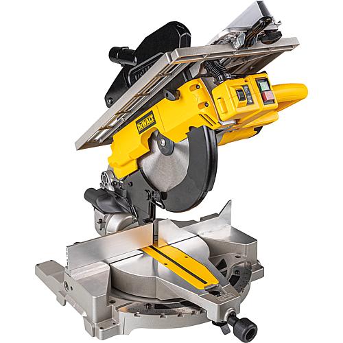 DeWalt kombinirana stolna kružna pila D27113 305mm - Slika 2
