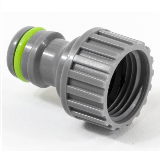 Stalco garden spojnica sa ženskim navojem 1/2" 80435