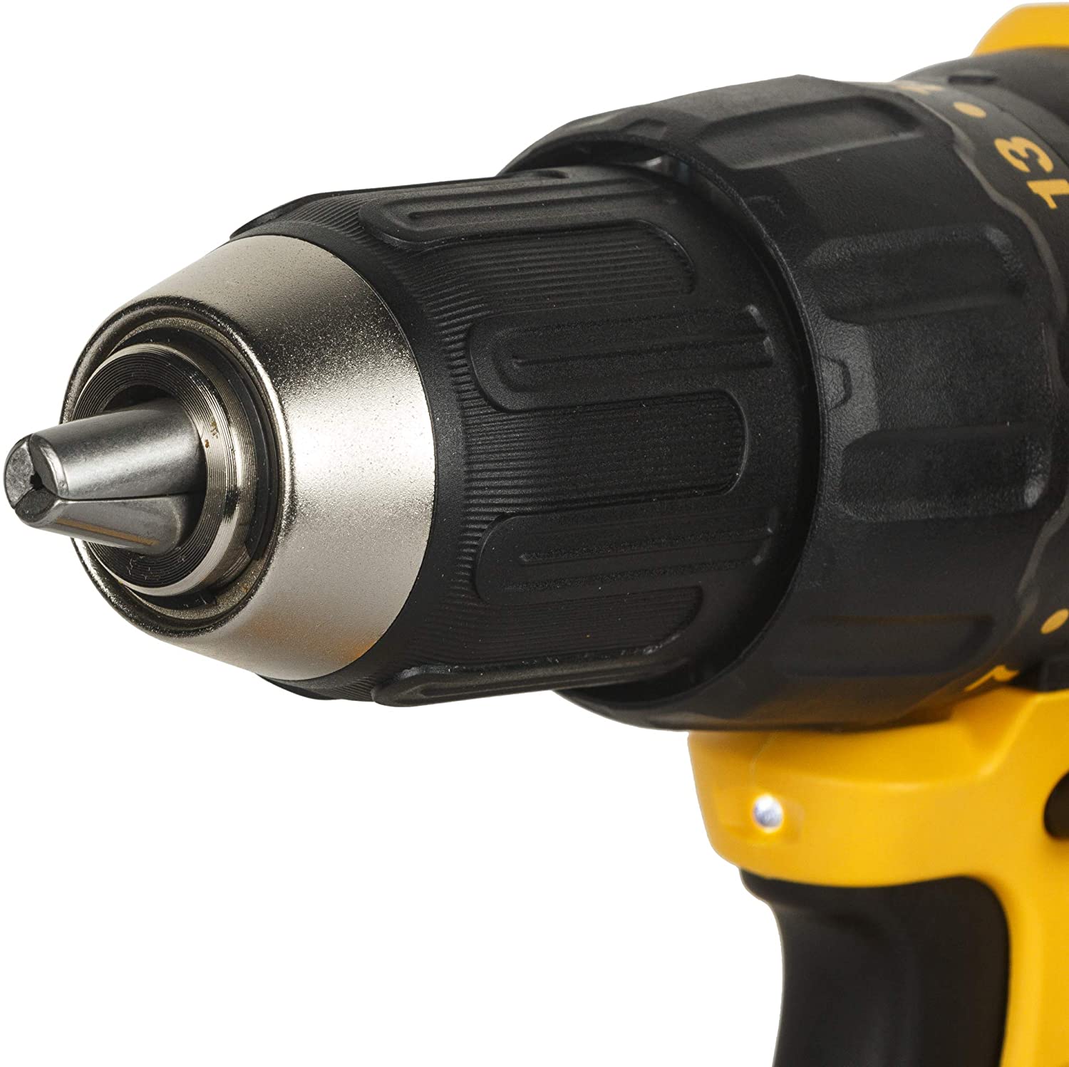 DeWalt aku bušilica - odvijač DCD777S2T 2x18V 1,5Ah - Slika 2