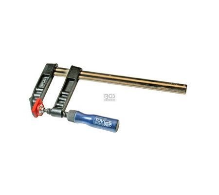 BGS stega stolarska 300x120mm pro+ 841