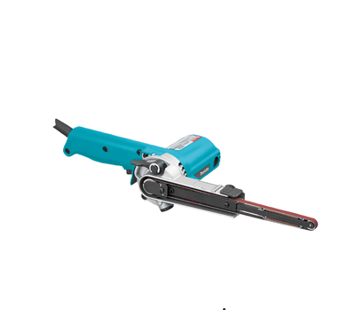 Makita tračna brusilica 9032 9x533mm 500W