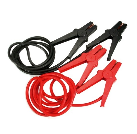 BGS kablovi za startanje motora 200A, 16mm2 , 3m /par pro+ 9610