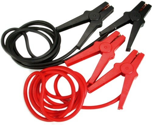 BGS kablovi za startanje motora 200A, 16mm2 , 3m /par pro+ 9610 - Slika 2