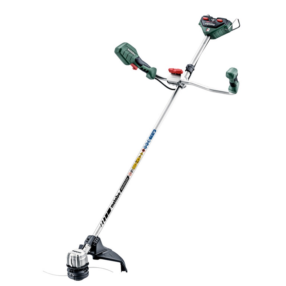 Metabo trimer za travu aku FSB 36-18 LTX BL 40 / 18V U-Ručka