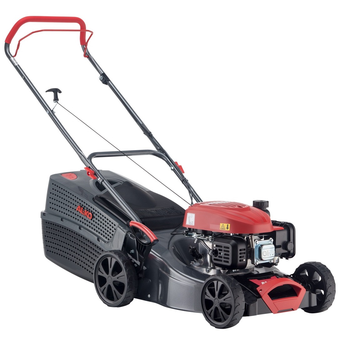 AL-KO motorna kosilica Comfort 42.1 P-A 42cm 2.5kS