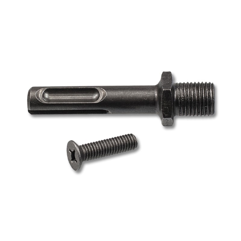 Stalco adapter SDS-HEX 65mm