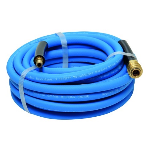 BGS crijevo za zrak 10m sa br.sp.15,5/9,7mm 20B pro+ 9087
