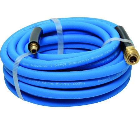 BGS crijevo za zrak 10m sa br.sp.15,5/9,7mm 20B pro+ 9087 - Slika 2