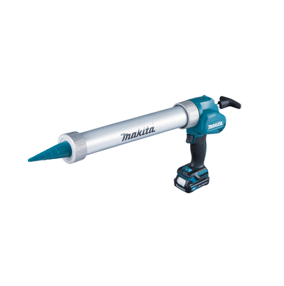 Makita aku pištolj za brtvljenje CG100DWAEB 2x2,0Ah - Slika 2