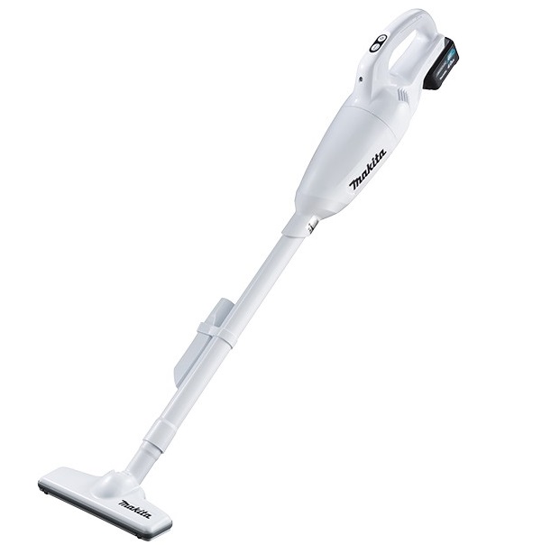 Makita aku usisavač CL108FDWYW 12V