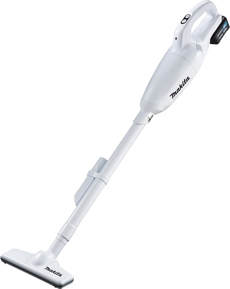 Makita aku usisavač CL108FDWYW 12V - Slika 2