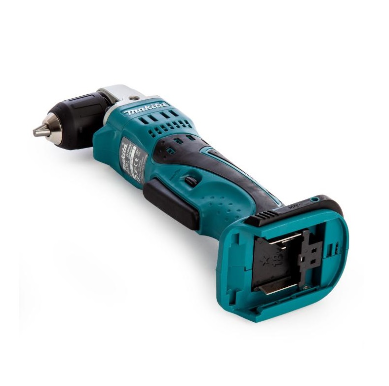 Makita aku kutna bušilica DDA351Z 18V - Slika 2