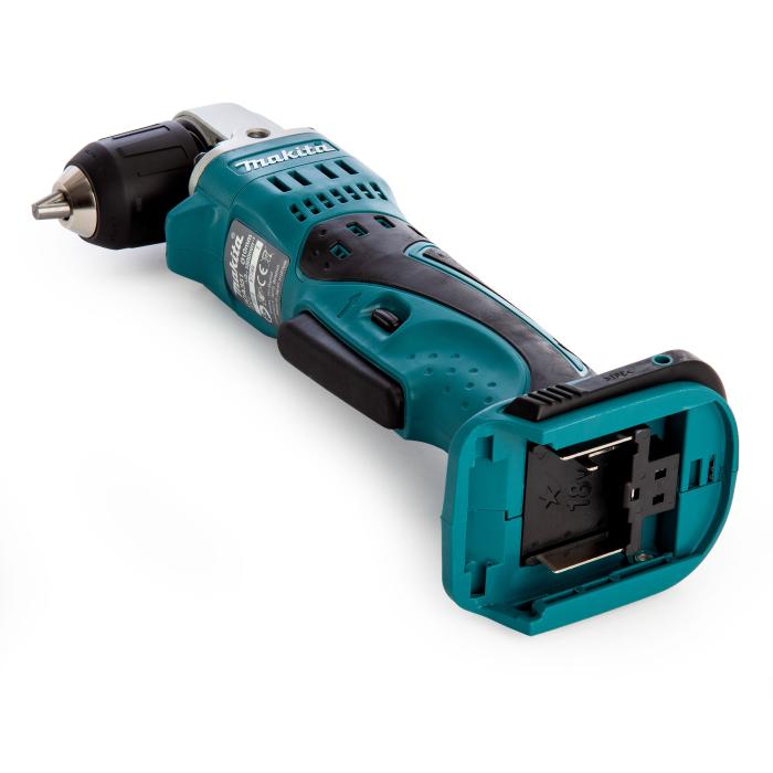 Makita aku kutna bušilica DDA351Z 18V - Slika 3