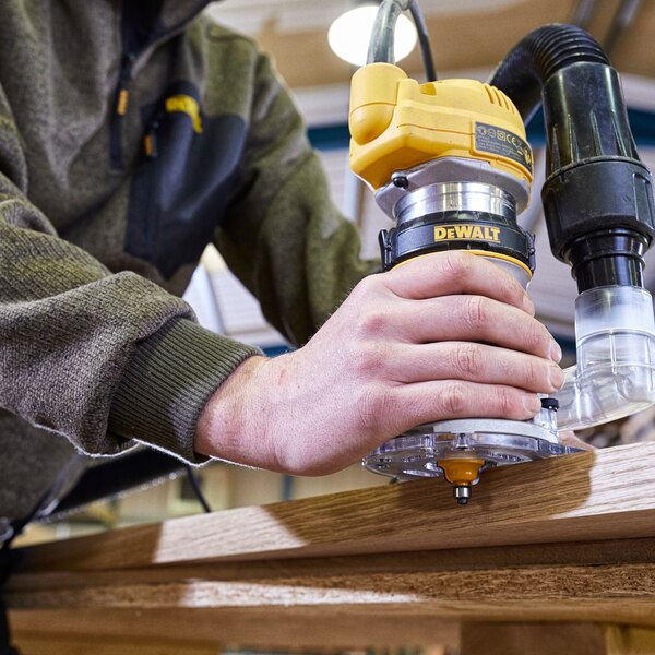 DeWalt glodalica D26200 900W 8mm - Slika 4