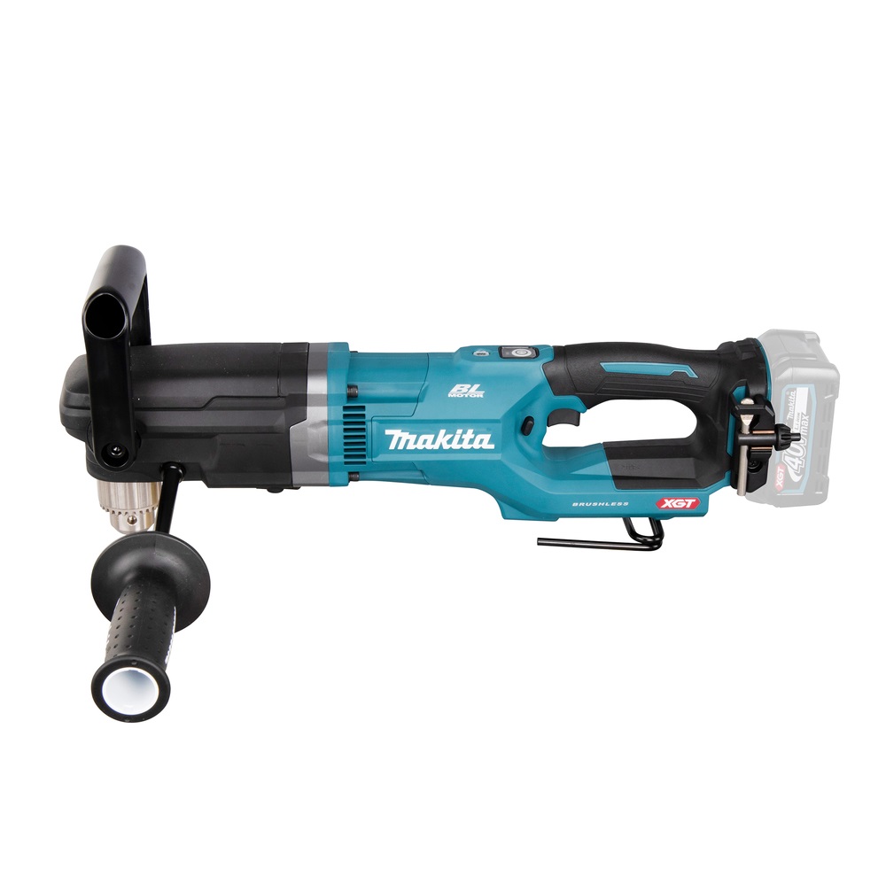 Makita aku kutna bušilica DA001GZ 40V - Slika 4