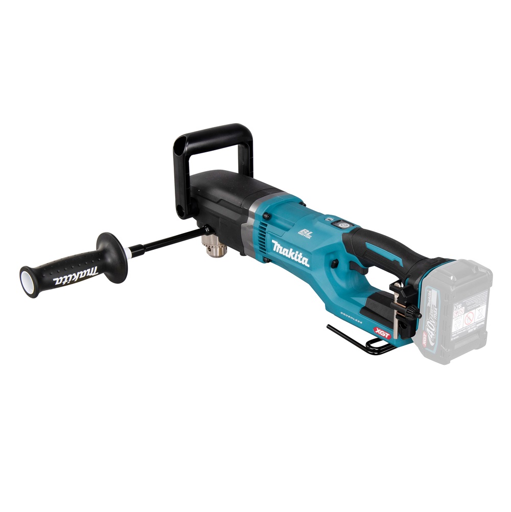 Makita aku kutna bušilica DA001GZ 40V - Slika 5