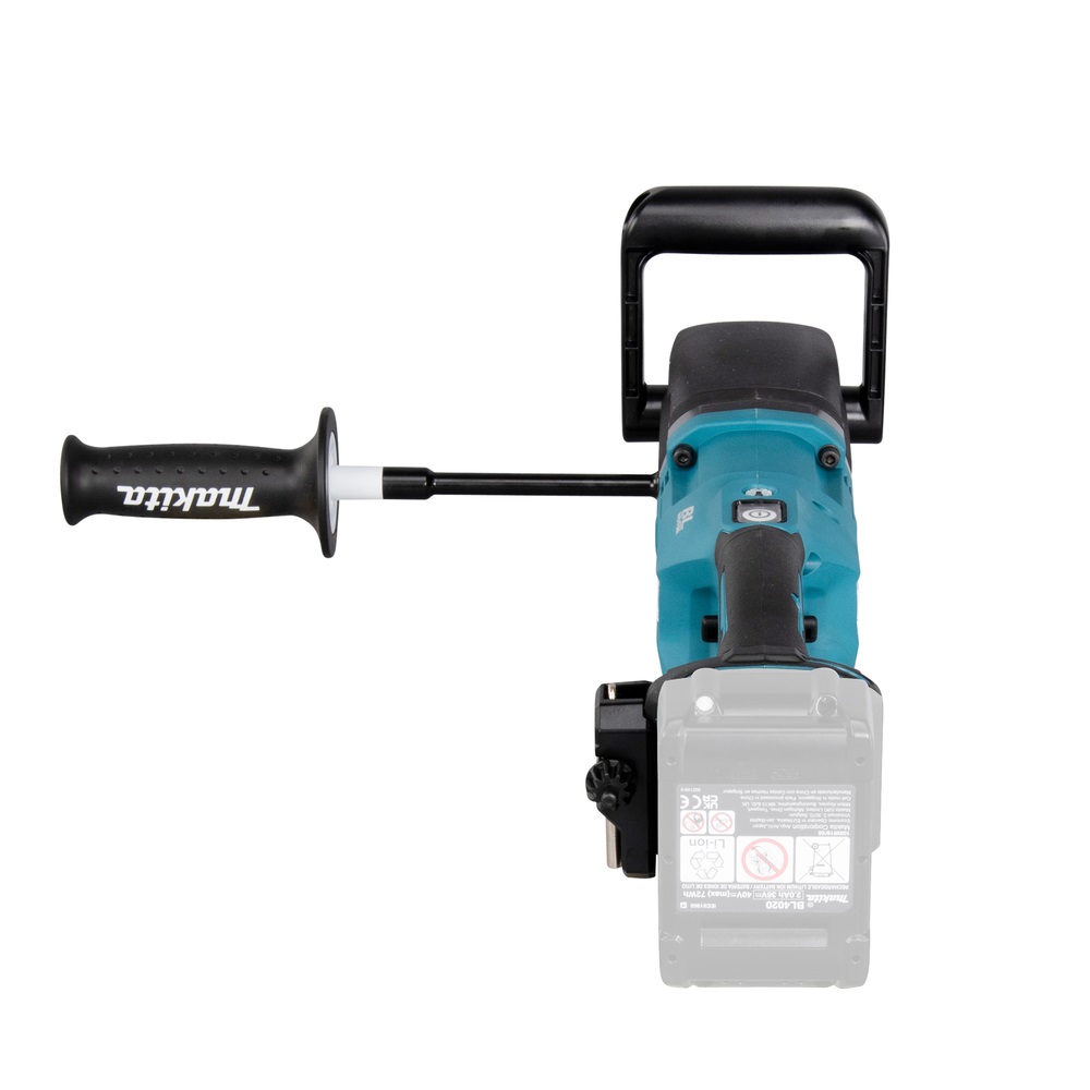 Makita aku kutna bušilica DA001GZ 40V - Slika 6