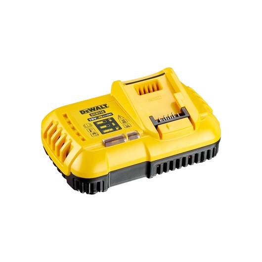 DeWalt brzi punjač DCB118 18V i 54V - Slika 2