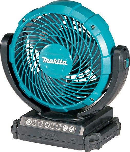 Makita akumulatorski ventilator DCF102Z - Slika 4
