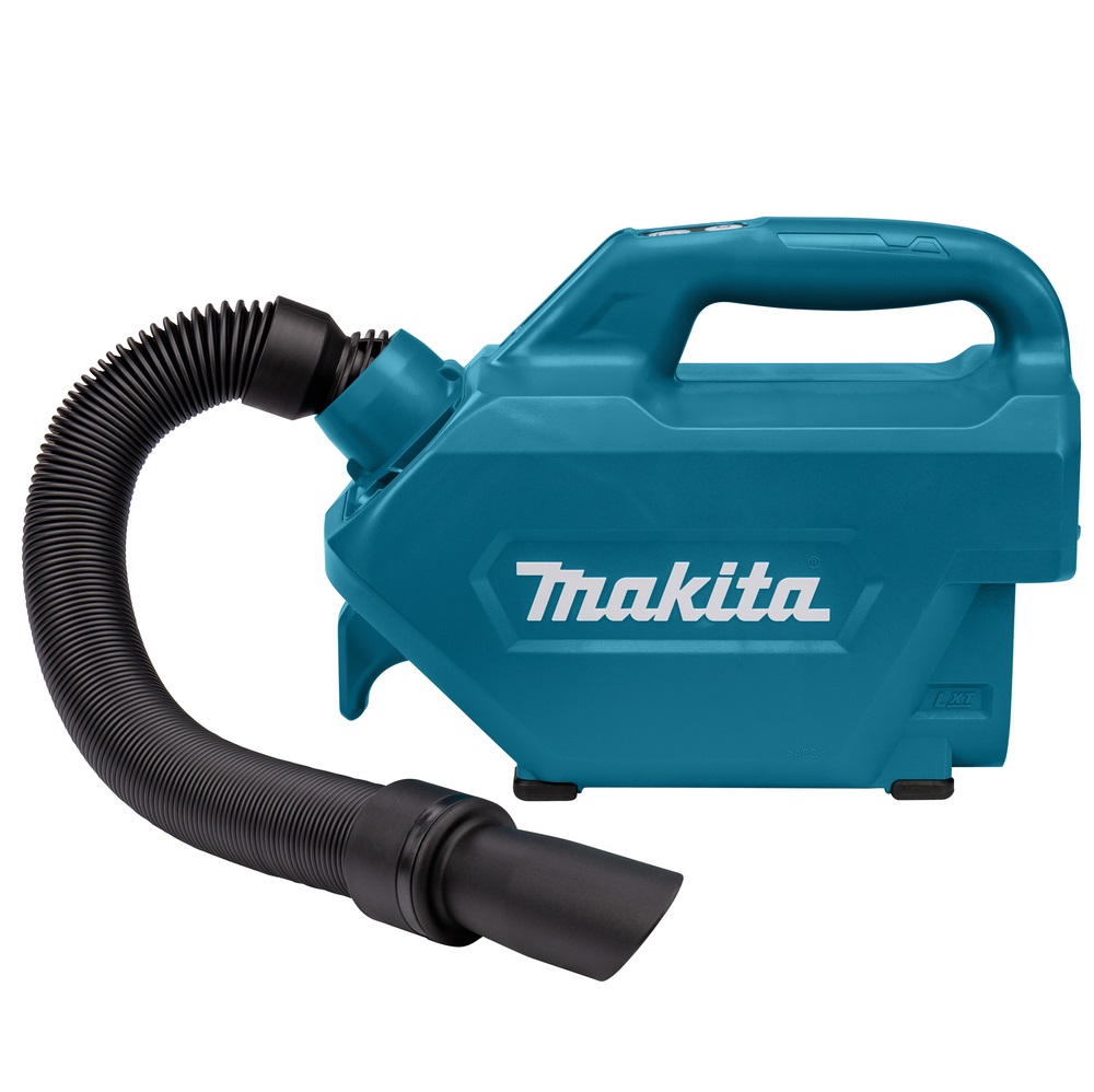 Makita aku usisavač DCL184Z 18V - Slika 6